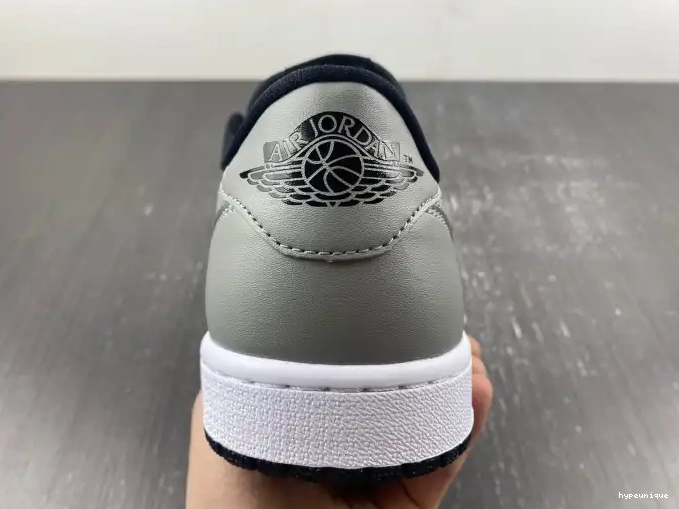 HYPE Shadow Low 1 Retro 705329-003 Jordan 0514